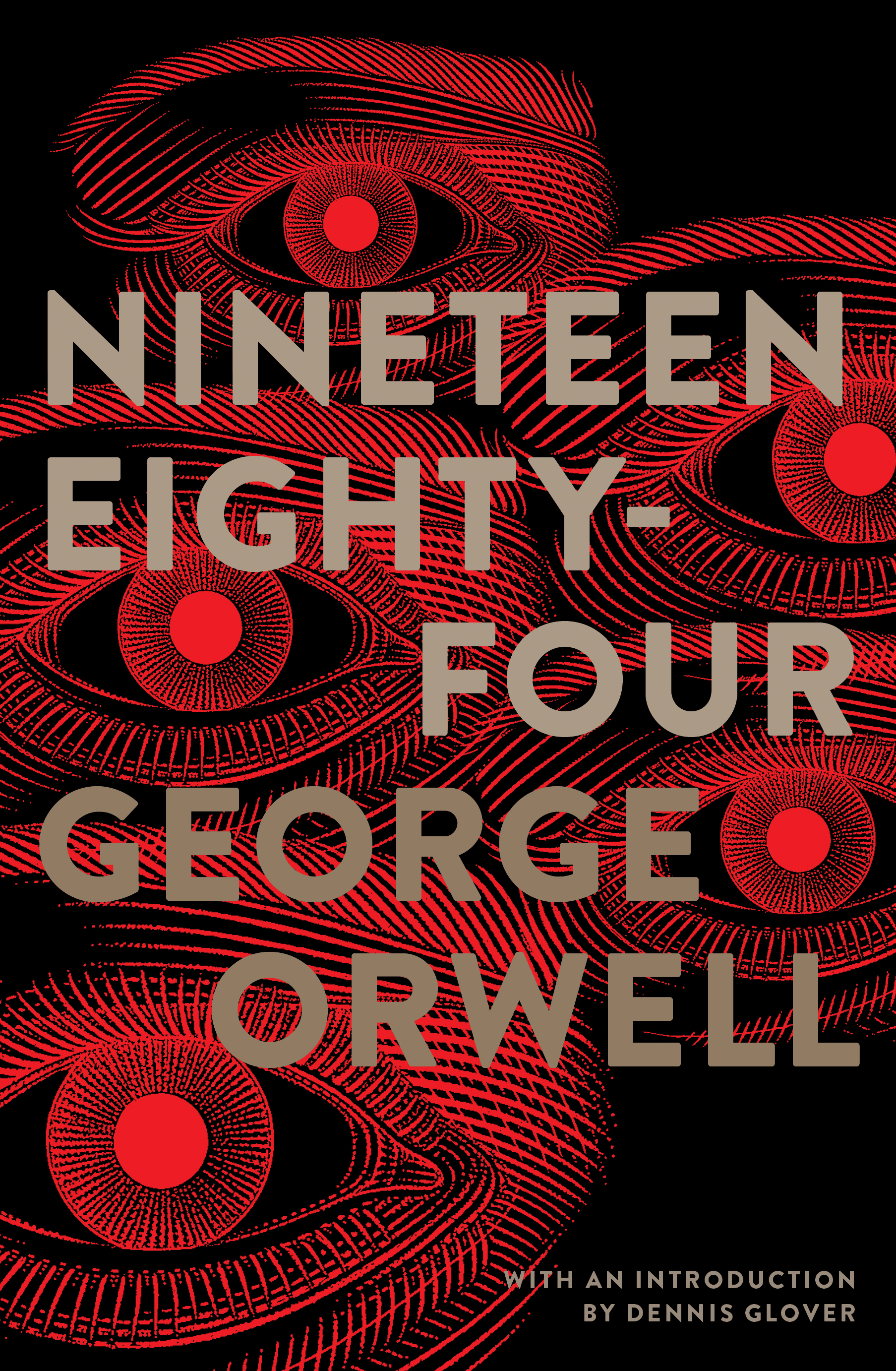 Nineteen Eighty Four By George Orwell Dennis Glover Black Inc   1984 (online) 0 